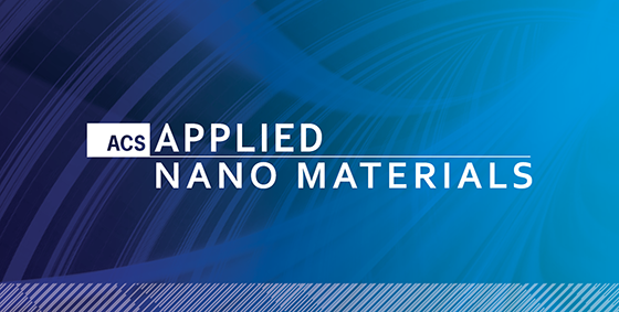 ACS Applied Nano Materials