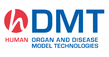 human Organ and Disease Model Technologies (hDMT) consortium logo